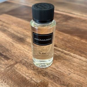 Aroma 360 my way